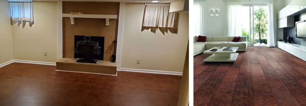 Photo of Wood Floors Plus