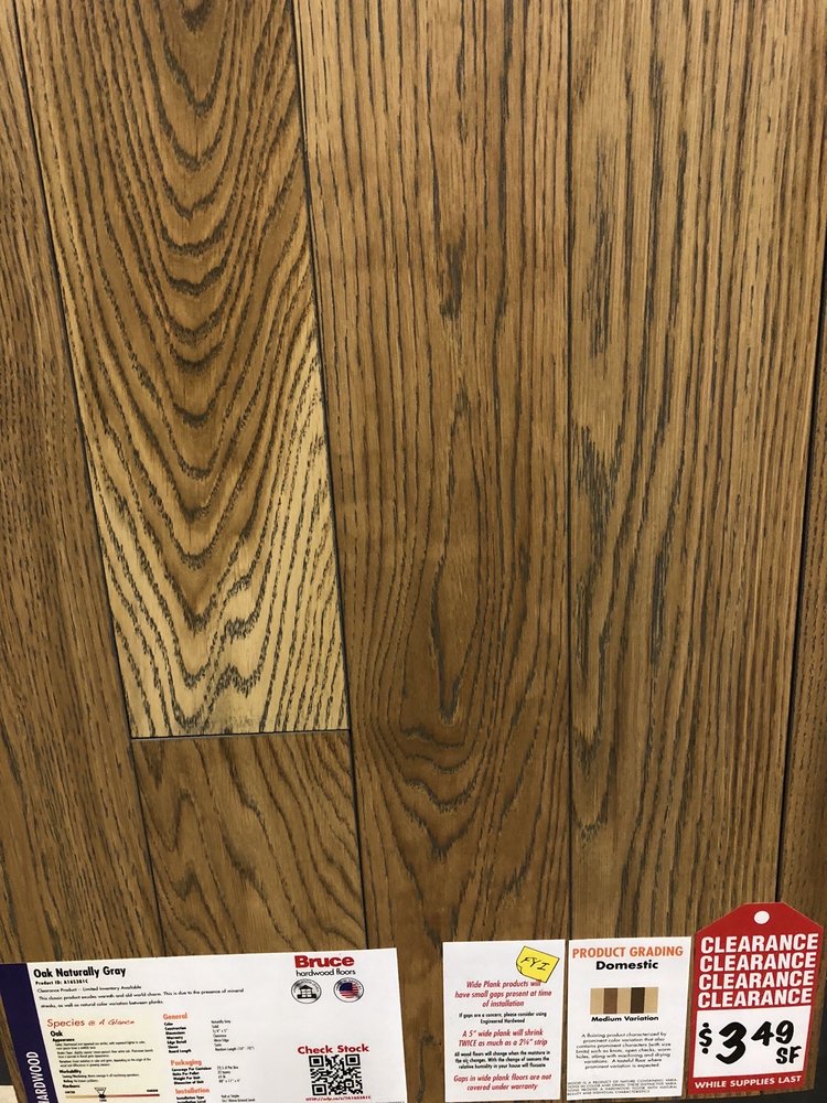Photo of Wood Floors Plus