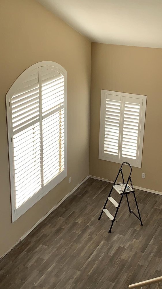 Photo of Sandra's Custom Shutters