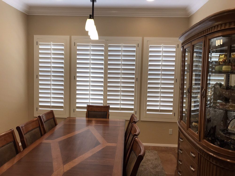 Photo of Sandra's Custom Shutters