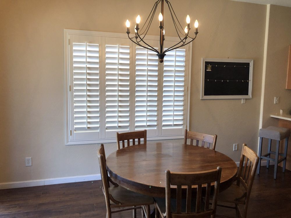 Photo of Sandra's Custom Shutters