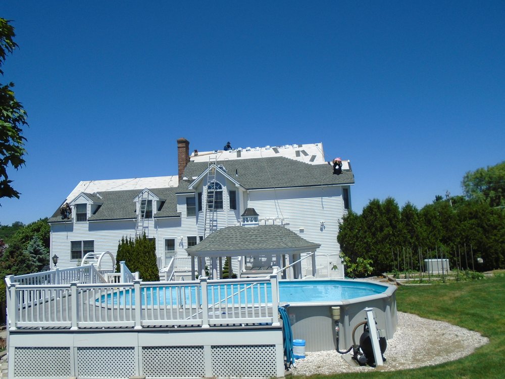 Photo of Diamond Roofing Specialist