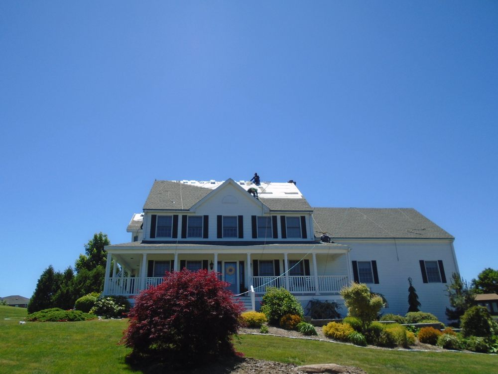 Photo of Diamond Roofing Specialist
