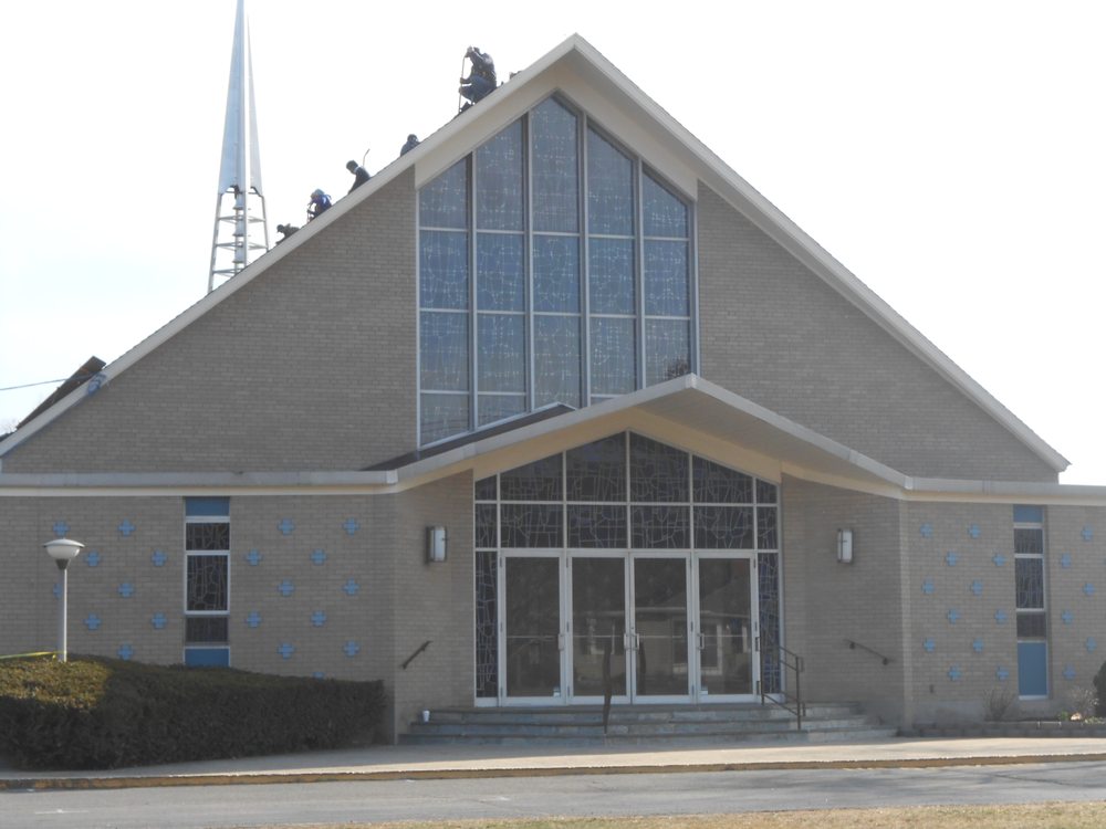 Photo of Diamond Roofing Specialist