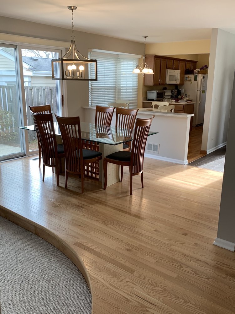 Photo of Diamond Home Services