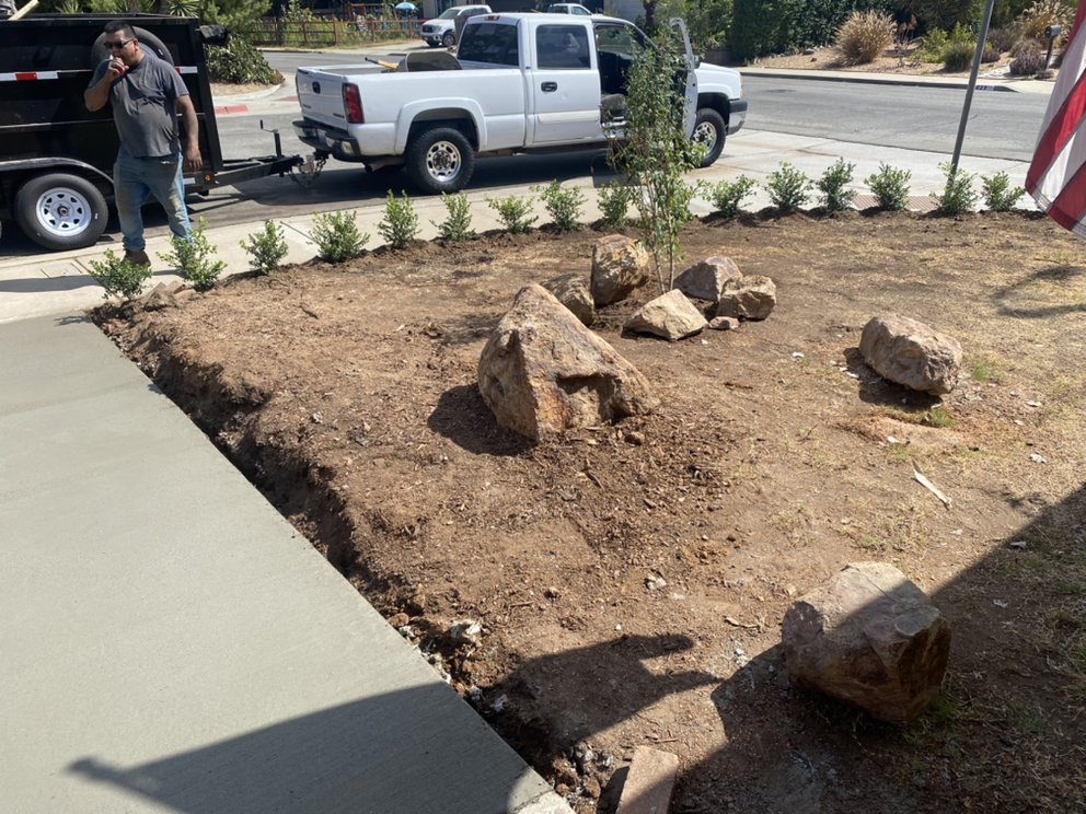 Photo of R&C Landscaping