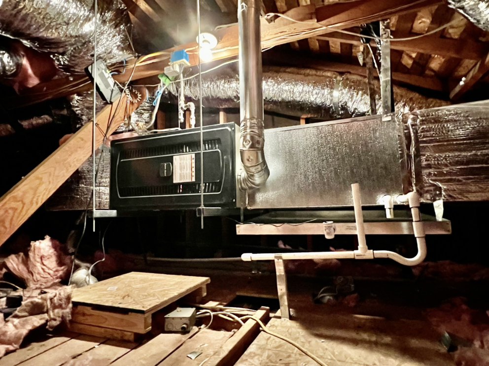 Photo of Top Ac Heating And Air Conditioning