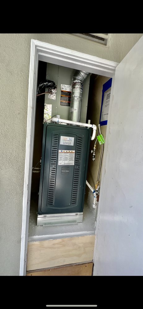 Photo of Top Ac Heating And Air Conditioning