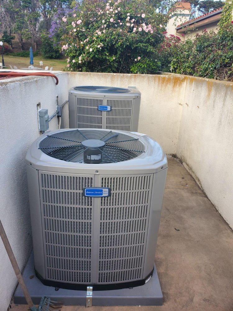 Photo of Top Ac Heating And Air Conditioning