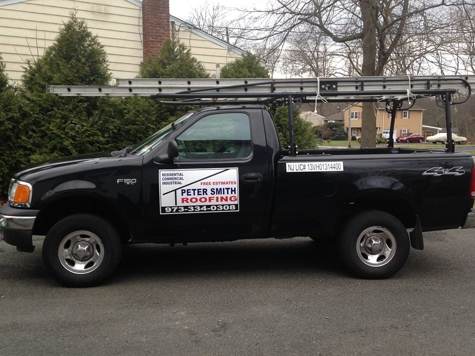 Photo of Peter Smith Roofing & Siding Contractor