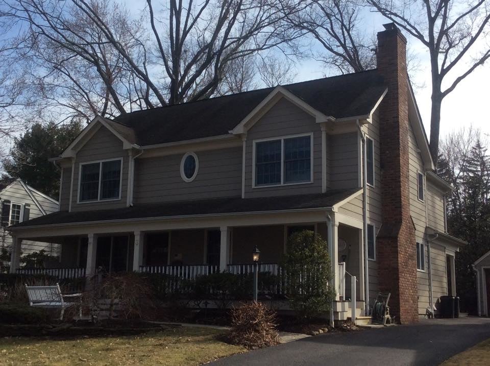 Photo of Peter Smith Roofing & Siding Contractor