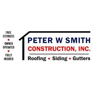 Photo of Peter Smith Roofing & Siding Contractor