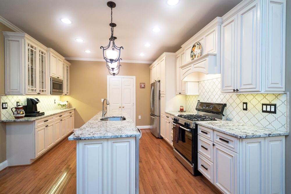 Photo of Potomac Kitchen & Bath