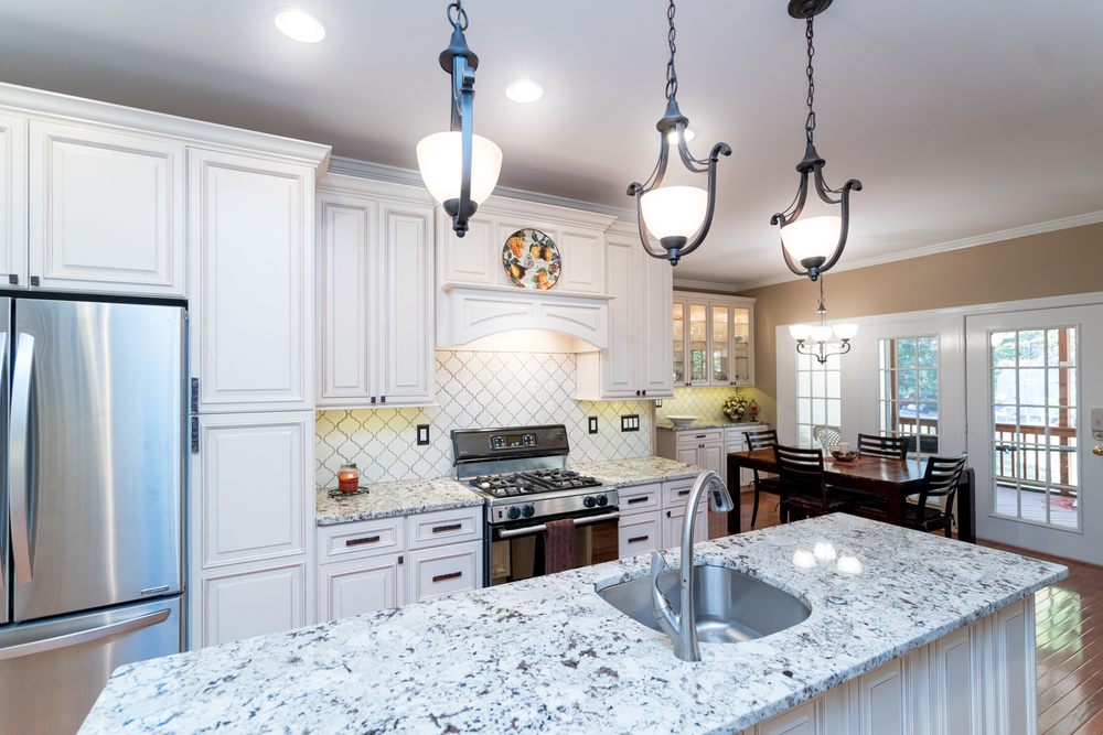 Photo of Potomac Kitchen & Bath