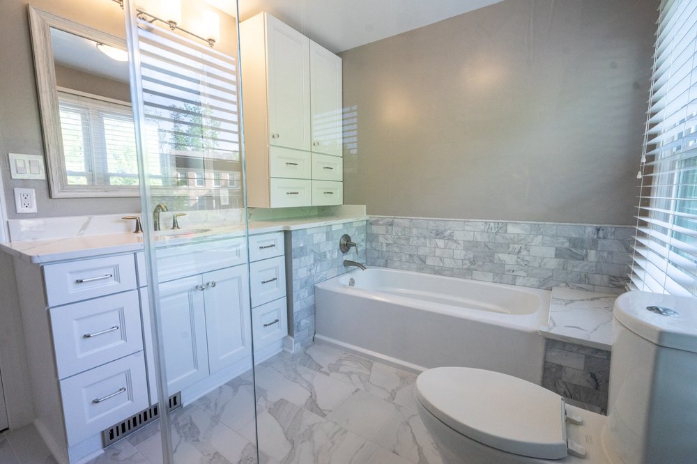 Photo of Potomac Kitchen & Bath