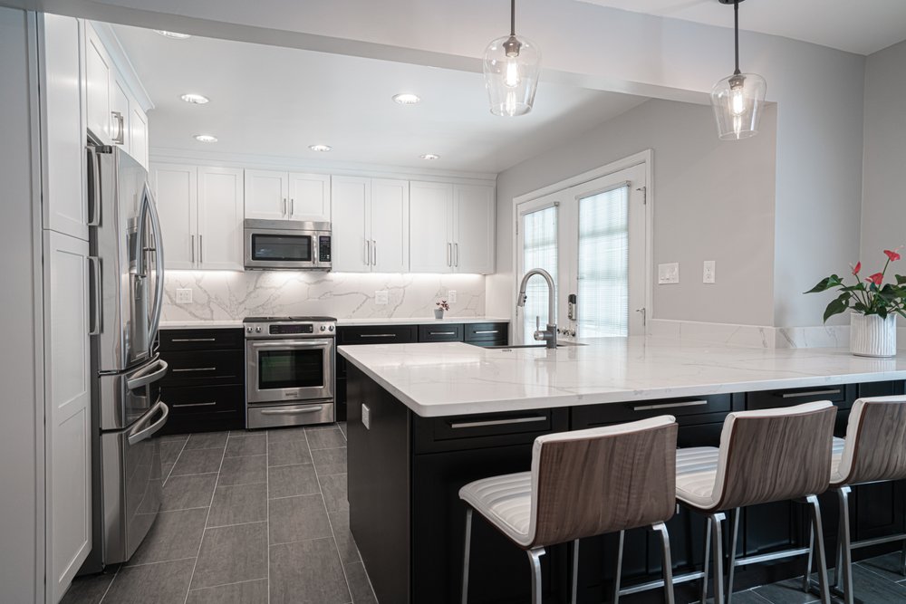 Photo of Potomac Kitchen & Bath