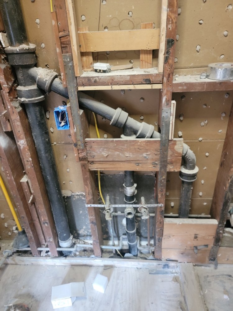 Photo of Altamirano plumbing and drains