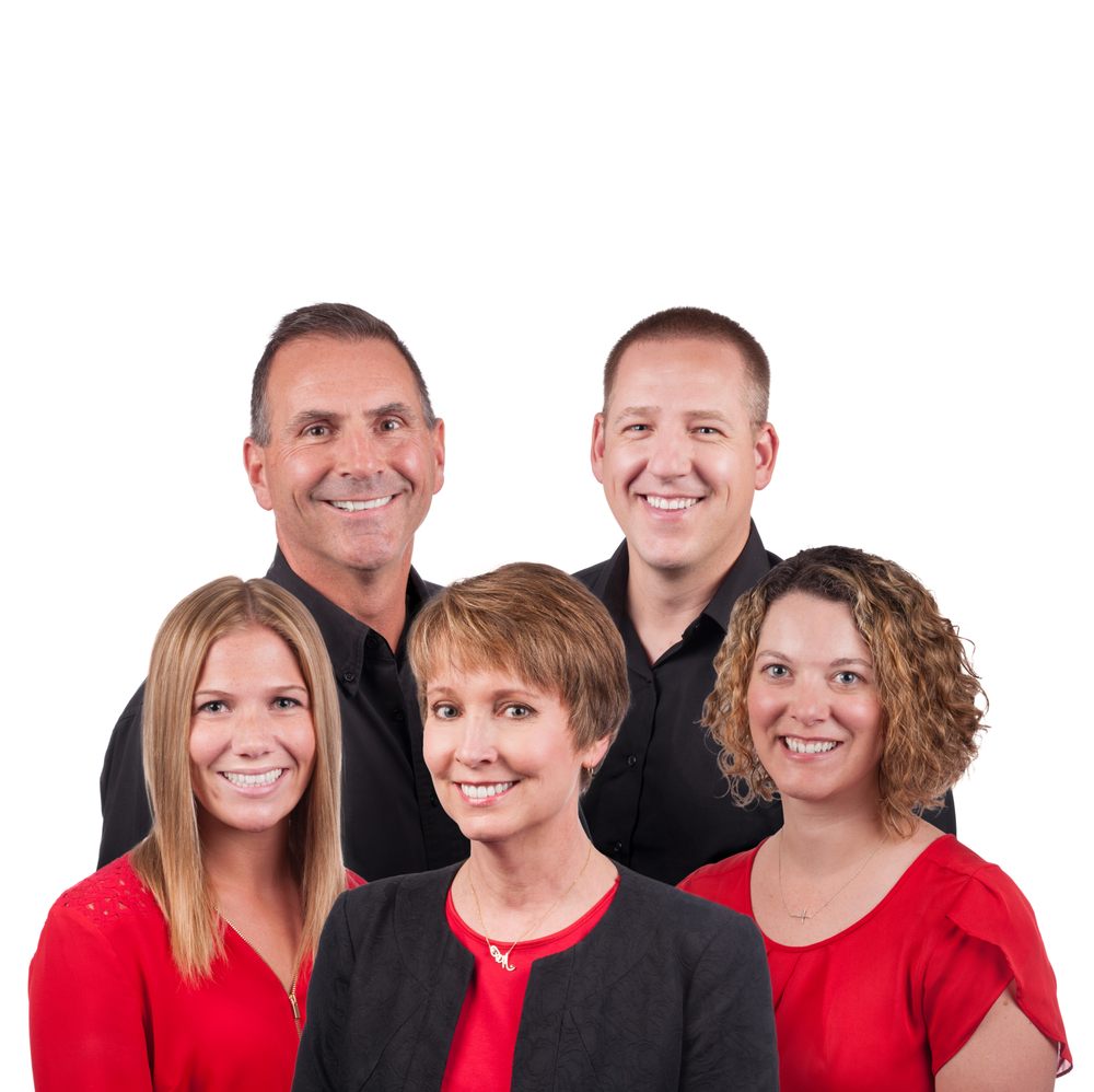 Photo of The Dayna Murray Home Team - Keller Williams Premier Realty