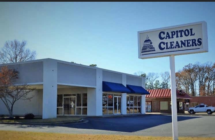 Photo of Capitol Cleaners