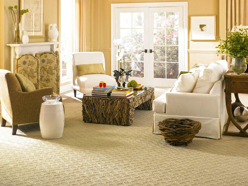 Photo of B & B Flooring Warehouse