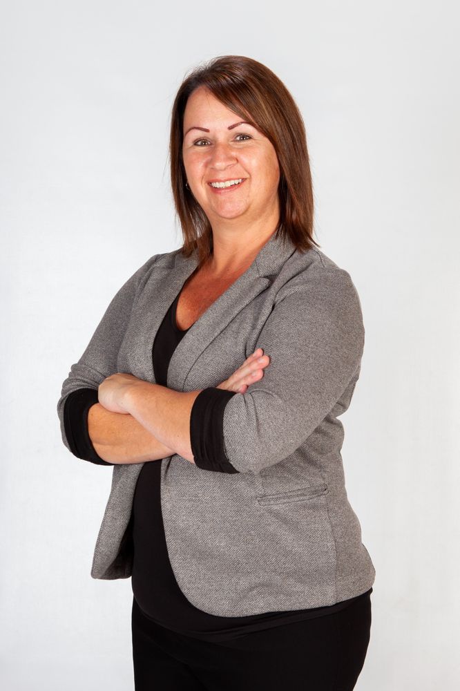 Photo of Bobbie Caruthers - Meyer & Company Real Estate