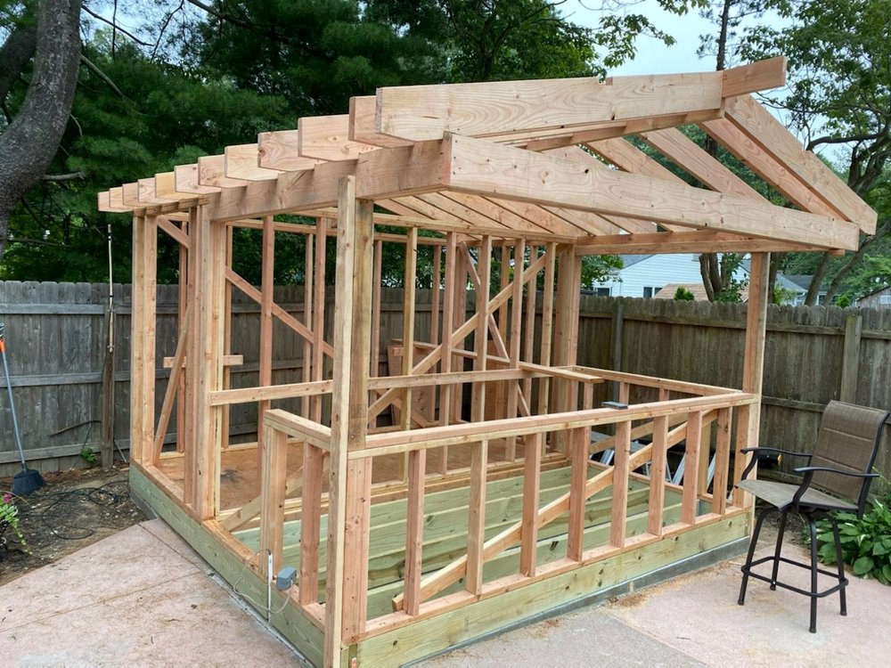 Photo of Procraft Design and Construction Corporation