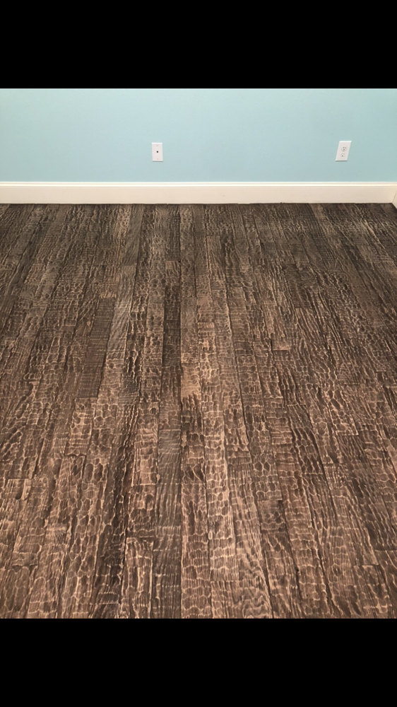 Photo of Uriostegui Hardwood Flooring
