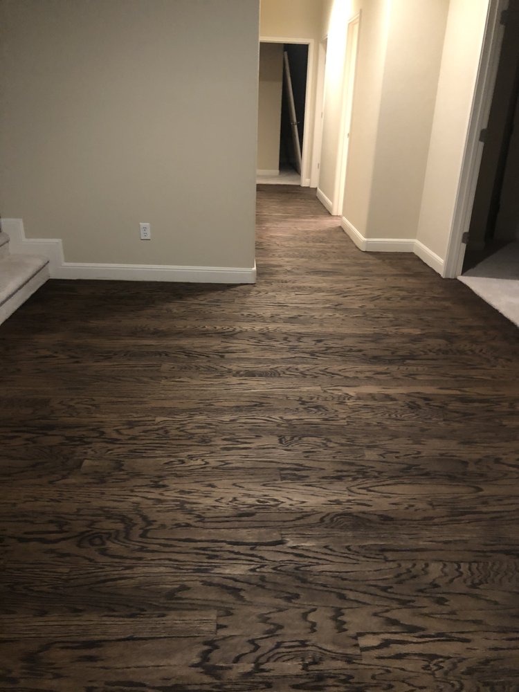Photo of Uriostegui Hardwood Flooring