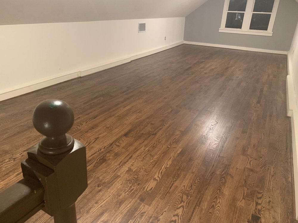 Photo of Uriostegui Hardwood Flooring