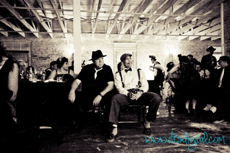 Photo of The Bottle Factory