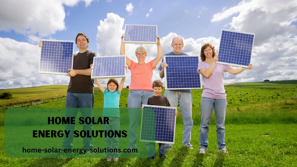 Photo of Home Solar Energy Solutions