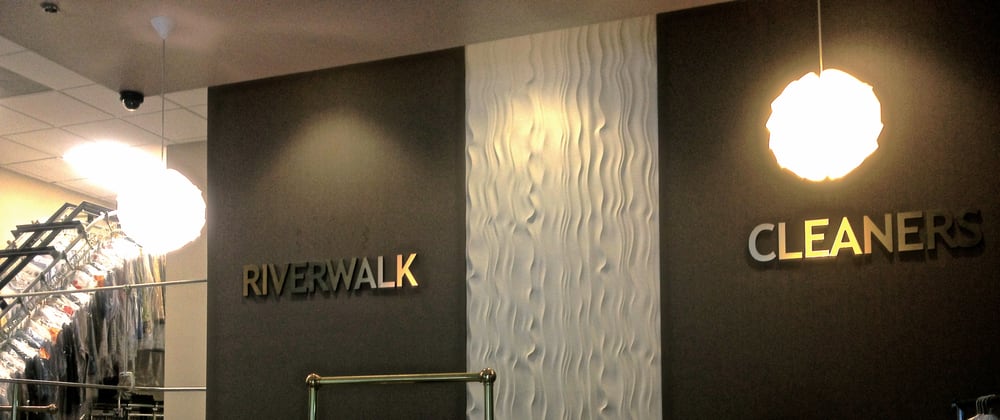 Photo of Riverwalk Cleaners