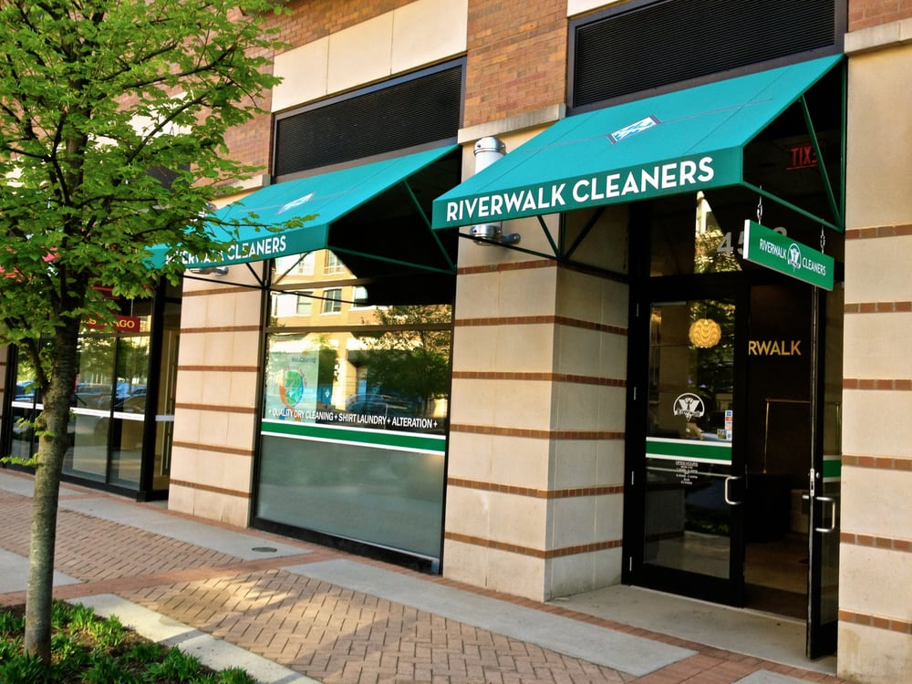 Photo of Riverwalk Cleaners
