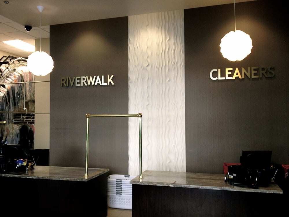 Photo of Riverwalk Cleaners