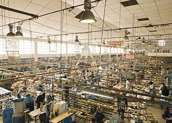 Photo of Haddad Electric