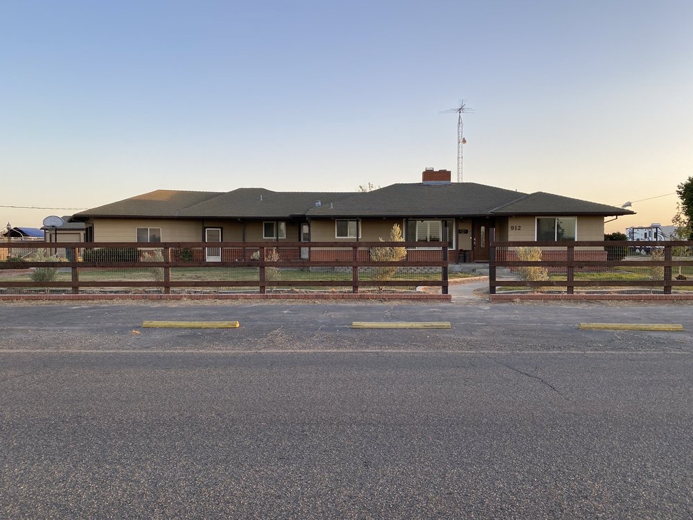 Photo of Town and Country Fence
