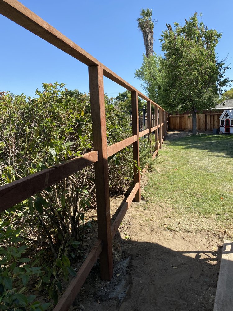 Photo of Town and Country Fence