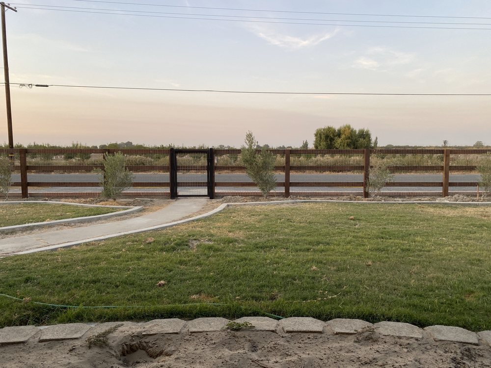 Photo of Town and Country Fence