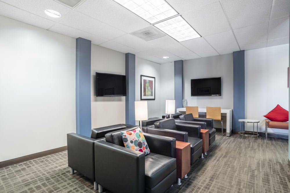 Photo of Regus Colorado DTC Corporate Center III