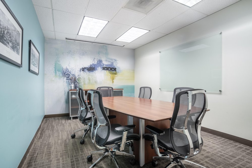 Photo of Regus Colorado DTC Corporate Center III