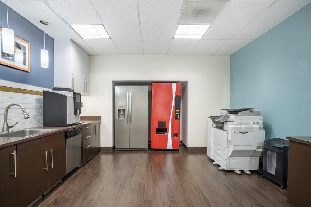 Photo of Regus Colorado DTC Corporate Center III