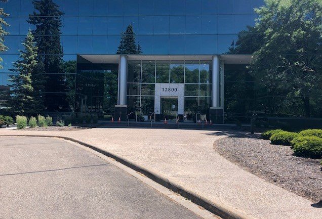 Photo of Holden Law Firm