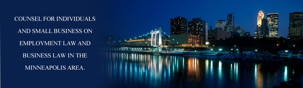 Photo of Holden Law Firm