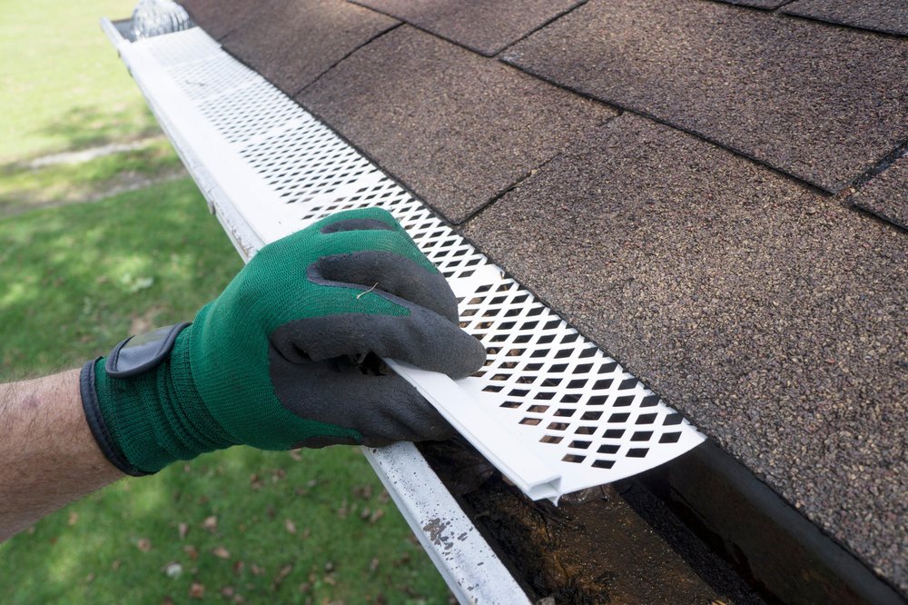 Photo of IslandWide Seamless Gutters & Leaders System