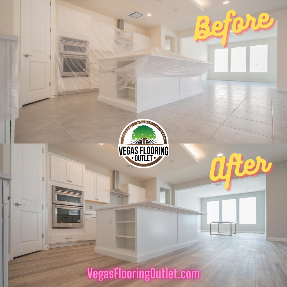 Photo of Vegas Flooring Outlet