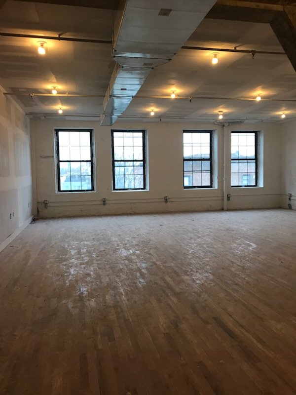 Photo of Midtown Commercial Real Estate