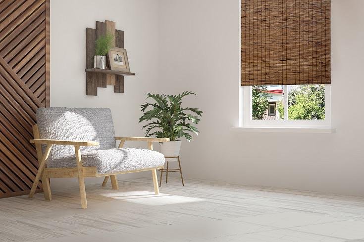 Photo of Budget Blinds of Franklin