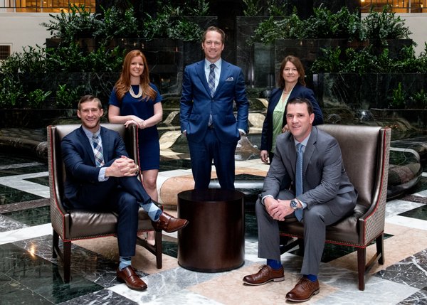 Photo of The Durkin Team - CrossCountry Mortgage