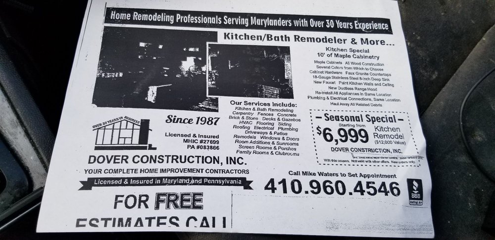 Photo of G & E Contractors