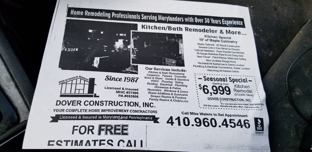 Photo of G & E Contractors